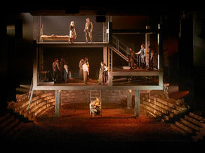 New Critical Voices: Shannan Turner on Dublin Gothic