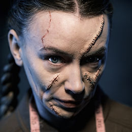 Cork Midsummer Festival 2025: Stitch