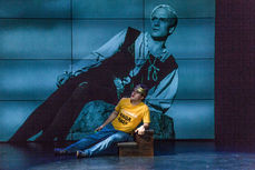 Dublin Theatre Festival 2025: Hamlet 