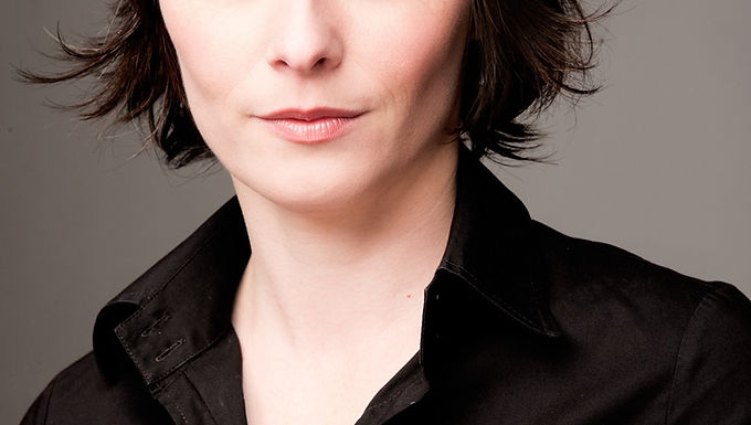 In Conversation with Liz Roche