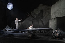 Dublin Theatre Festival 2026: A Moon for the Misbegotten 
