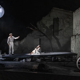 Dublin Theatre Festival 2026: A Moon for the Misbegotten