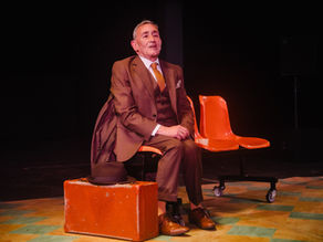 Cork Midsummer Festival 2026: The Homecoming of Joseph Grace