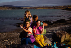 Dublin Fringe Festival 2025: Change