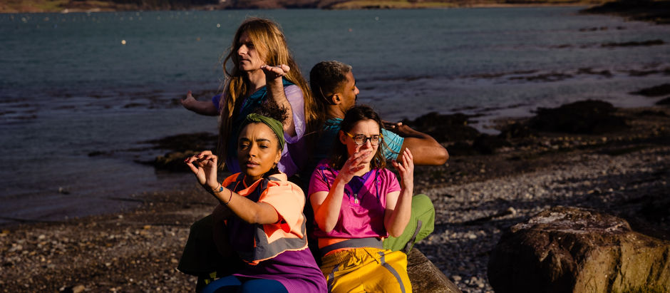 Dublin Fringe Festival 2025: Change