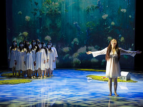 Wexford Festival Opera 2026: Iris