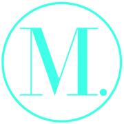 Momentum Dance Company logo