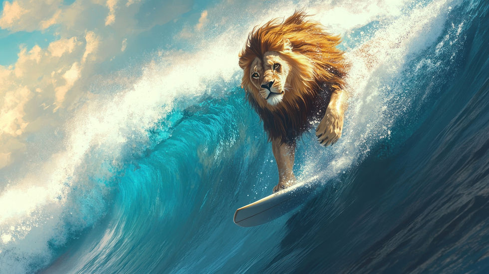 Sicher durchs Netz mit dem Browser Brave