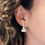 Miniatura: Brinco Bubble Glow