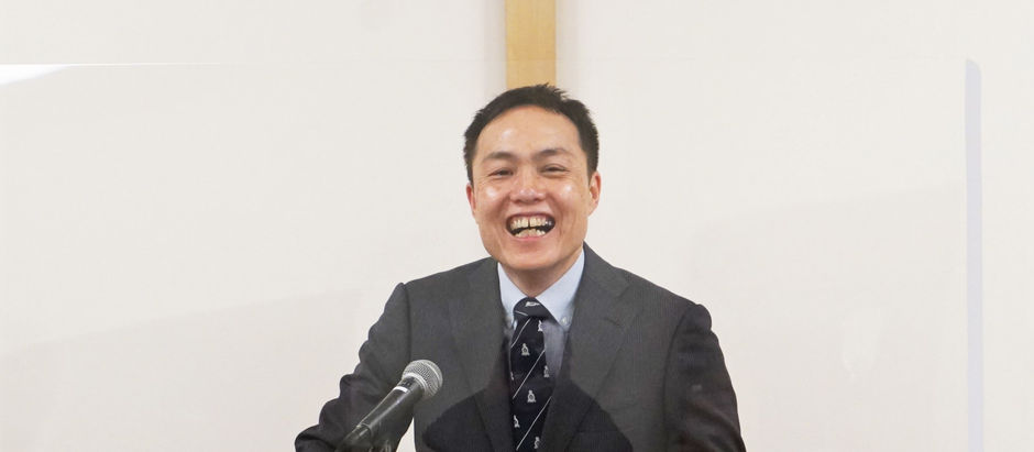 アーメン、ハレルヤって素敵な言葉