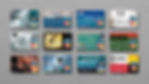 Credit Cards Designs