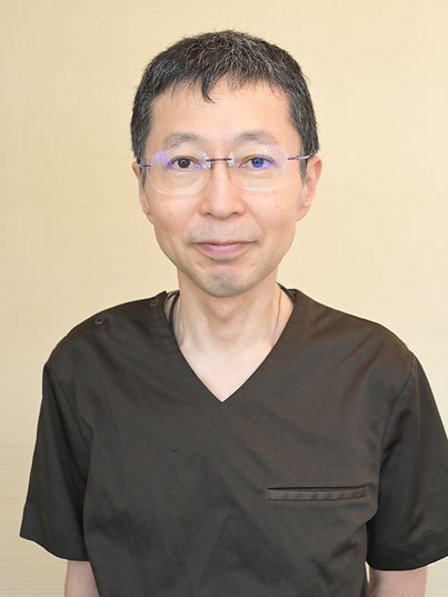 フォレスト歯科・川田理事長
