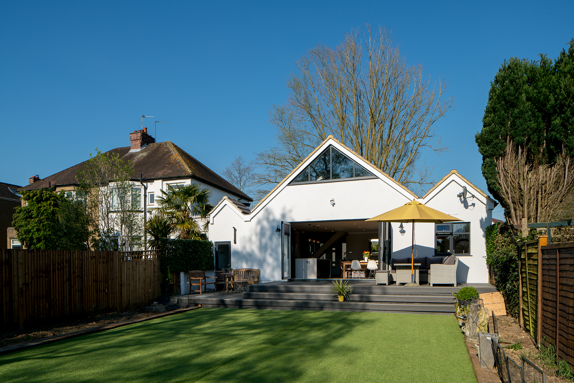 Peaks House