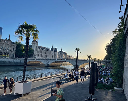 Paris