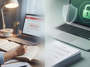 Avoiding Scams: Essential Tips If You Plan to Pay Someone to Do My Assignment for Me
