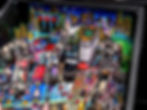 Thumbnail: John Wick pinball machine Pro| Stern Pinball