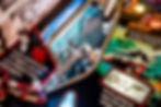 Thumbnail: James Bond LE Pinball machine 