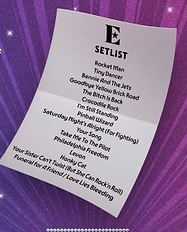 Thumbnail: Elton John Collector's Edition | Jersey Jack