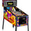 Thumbnail: Avengers Premium pinball machine, free shipping 
