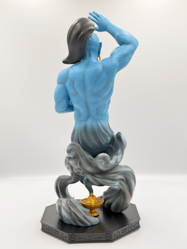 その他 Rangeas Origin (Statue) Blue T9G Tales of the Arabian Nights Genie Genie (Saleen Bagazar) Reg Ed 1