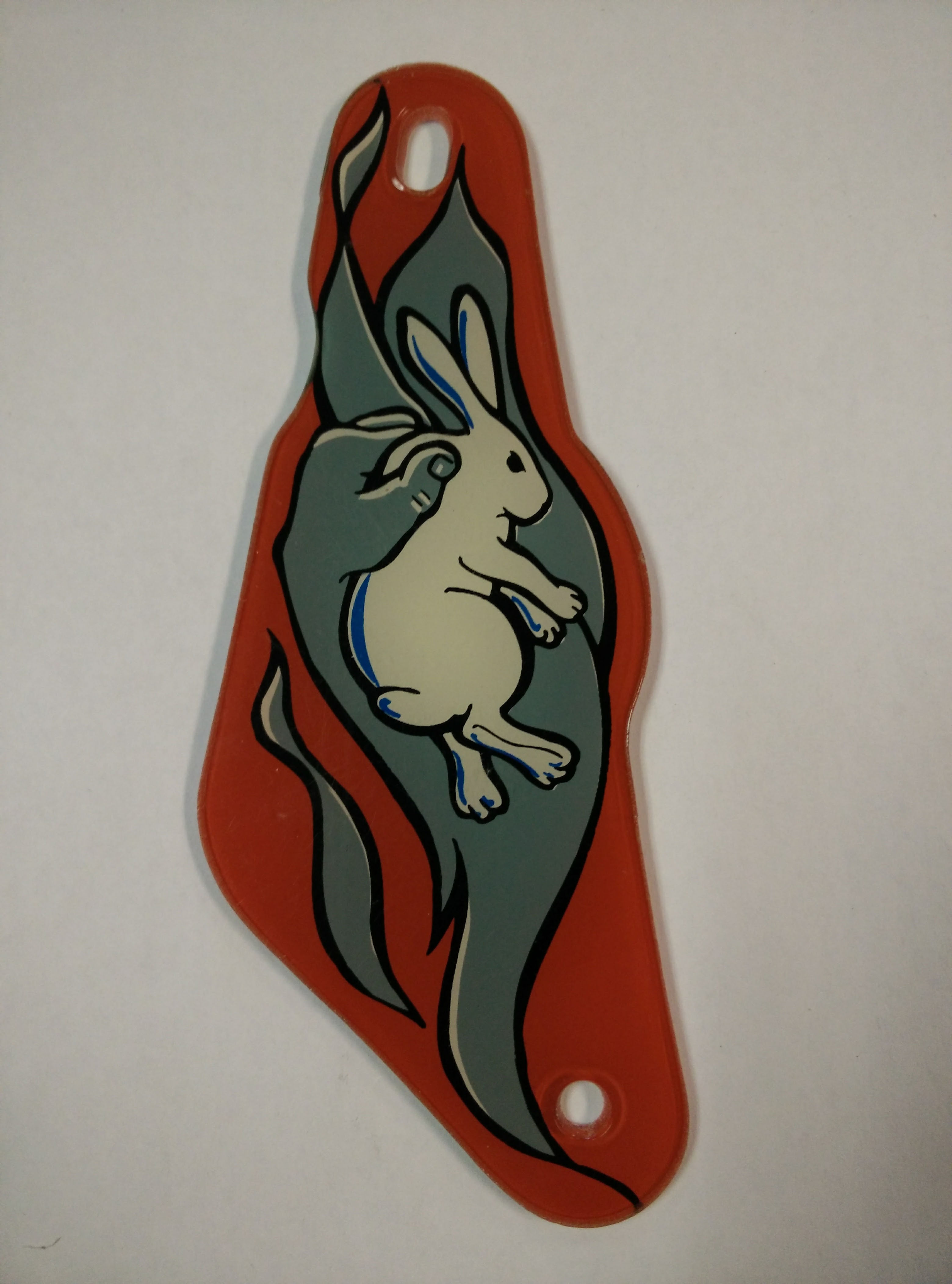 Theatre of Magic Left Sling Shot Plastic | Bally