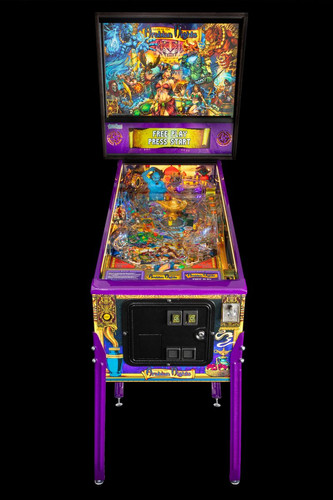 Tales of the Arabian Nights, Anniversary Edition | Great American