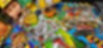 Thumbnail: Roadshow pinball machine