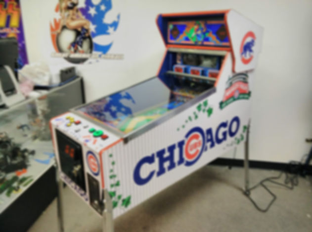 Slug Fest Pitch & Bat | Williams