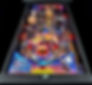 Thumbnail: Rush Premium pinball machine   | Stern Pinball