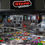 Thumbnail: Godzilla Premium 70th anniversary pinball machine