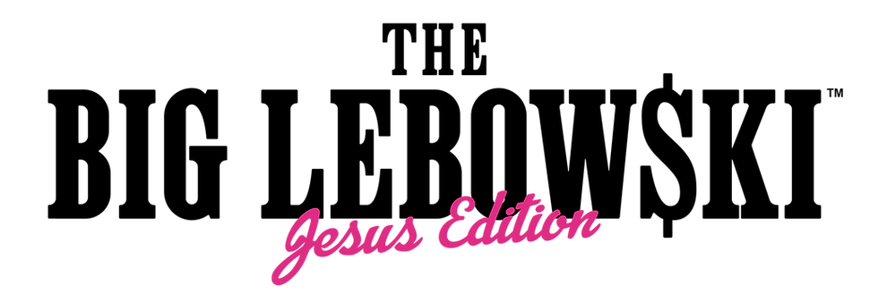 Thumbnail: The Big Lebowski  Pinball machine Jesus Edition