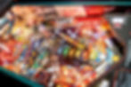 Thumbnail: James Bond LE Pinball machine 