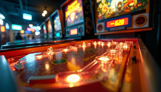 The Ultimate Guide to the Coolest Pinball Venues in Chicagoland