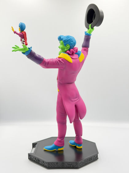 Thumbnail: Cirqus Voltaire Ringmaster figurine