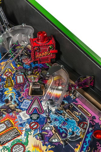 Thumbnail: Ghostbusters | Premium