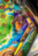 Thumbnail: Jurassic Park Pro Pinball Machine | Stern