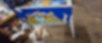 Thumbnail: Whitewater pinball machine