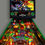 Thumbnail: Attack From Mars Pinball Machine | Limited Edition