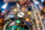 Thumbnail: James Bond LE Pinball machine 