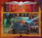 Thumbnail: Harry Potter CE Pinball Machine