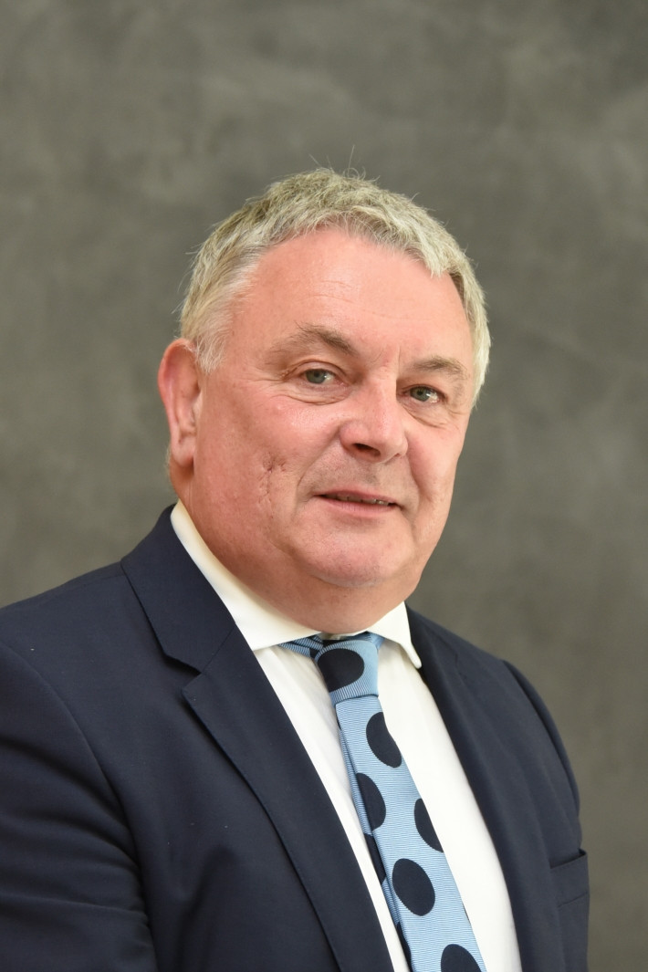 Februari ontbijtmeeting