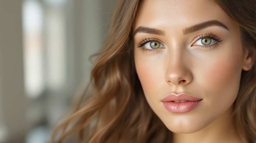 Brow Waxing in West Los Angeles