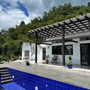 Mantenimiento de piscina en Sasaima