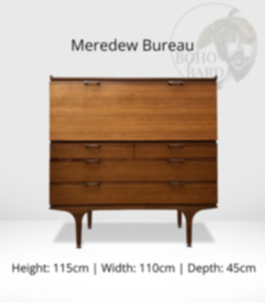 Meredew Bureau