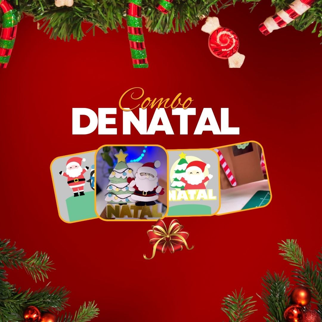 Combo de Natal