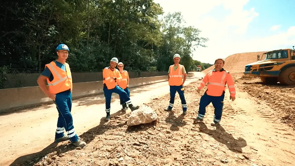 Formation eco-conduite Armada