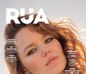 Revista RUA | 3 janeiro 2019