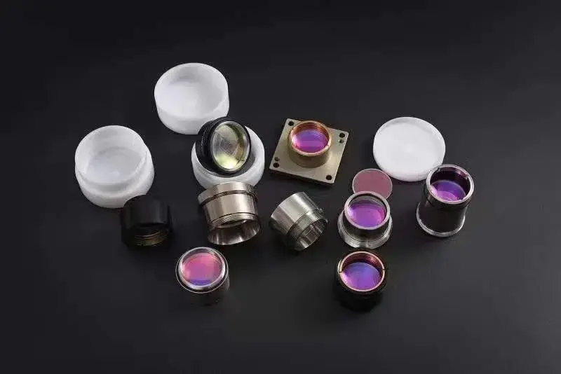 High-Power Fiber Laser Consumables FAQ: Complete Guide to Nozzles, Ceramic Rings & Protective Windows