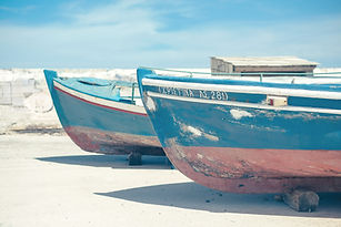 Boats