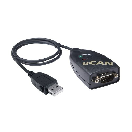 uCAN Analyzer